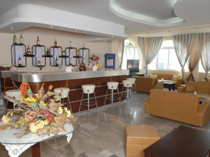 Sacallis Inn Beach Hotel