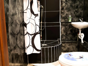 Guest rooms on Gorky Street