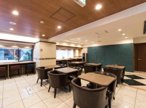 Almont Inn Nihonbashi