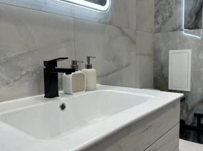 Aura на улице Весенняя 21Ж