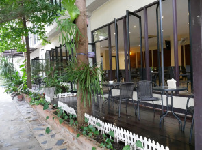 Hotel La Villa Khon Kaen