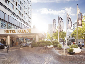 Hotel Palace Berlin