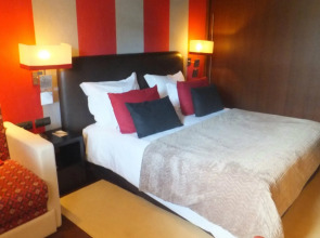 H2otel Congress & Medical Spa