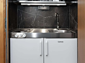 Best Western Hotel Arena