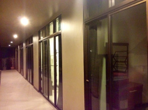 The Old Palace Resort Klong Sa Bua