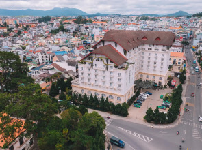 Saigon Dalat Hotel