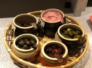 Rihga Place Kyoto Shijo Karasuma