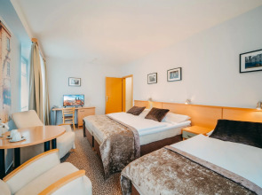 COLORFACTORY SPA Hotel