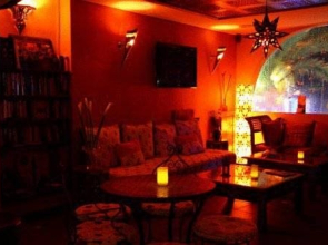 Playaflor Chill Out Resort, a 50 mtrs de la playa