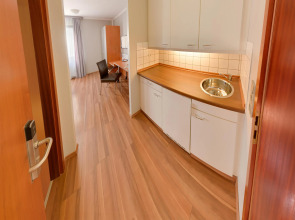 attimo Hotel Stuttgart