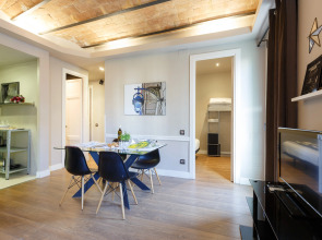 AinB Eixample-Miro Apartments