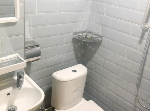 Check Inn HK - Hostel