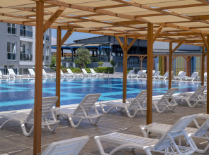 Jura Hotels Lara Resort