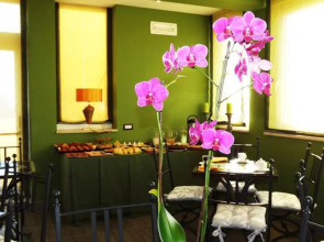 Hotel De La Ville Relais