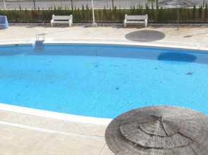 Apartamentos 3000 Marina DOr