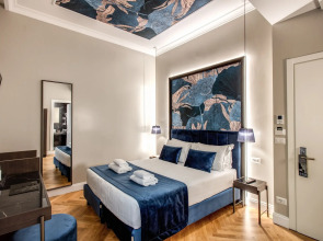 Отель 55 Fifty-Five