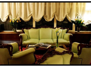 Hotel Villa Carlotta