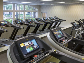 Gaylord Palms Resort & Convention Center