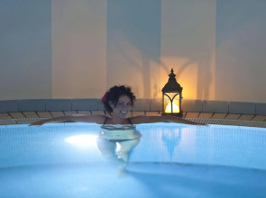Botania Relais & Spa - The Leading Hotels of the World.