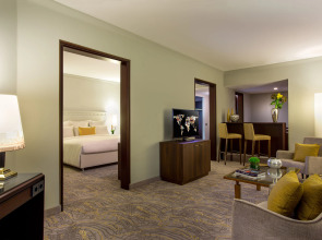 Renaissance Düsseldorf Hotel