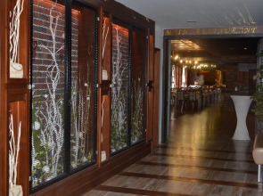 Mirada Del Lago Hotel