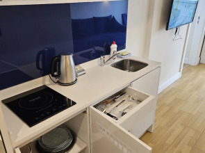 iRent Batumi Apartments