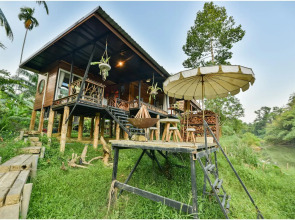 Tamsabai Resort Chumphon