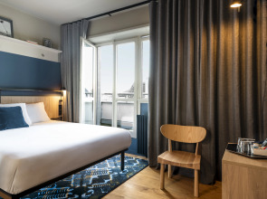 Kaijoo Hotel by HappyCulture