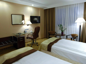 Ambasador Centrum Hotel Lodz