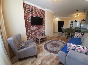 HomeSanny (ХоумСэнни) на шоссе Северное 32