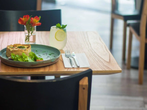 Dazzler by Wyndham Buenos Aires Polo