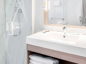 Aparthotel Adagio Access Paris Clichy