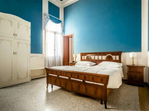 Villa Marcello Giustinian