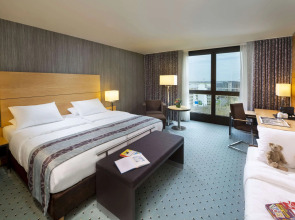 Maritim Hotel Düsseldorf