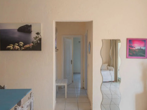 Baia de Bahas Residence