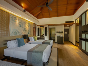 Khaolak Merlin Resort