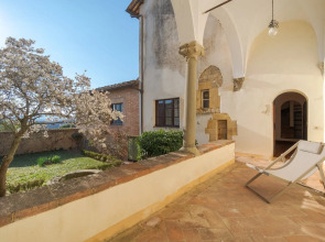 La Certosa di Pontignano