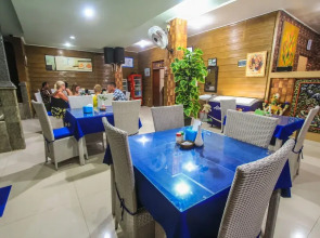 Hotel Lumbung Sari Legian