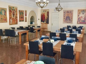 Троице-Сергиев Варницкий Монастырь