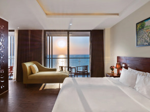 Курортный отель Amarin Resort & Spa Phu Quoc