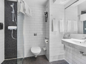 Отель Best Western Plus Park Globetrotter Copenhagen Airport