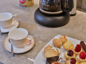 Ada Suites Nisantasi