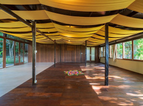 Курорт Adiwana Svarga Loka