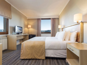 Hotel Cabo De Hornos