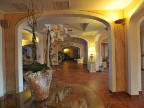 COLONNA RESORT, a Colonna Luxury Beach Hotel, Porto Cervo