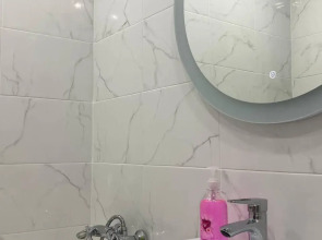 Апартаменты на улице Радищева 83