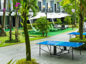 Riande Aeropuerto Hotel & Casino