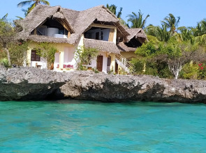Aldiana Club Zanzibar Kwanza