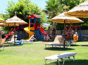 Star Beach Village and Water Park