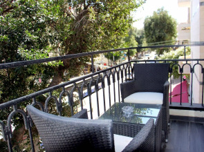 Dizengoff Avenue Hotel